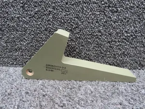 159CSM10053-3-A Gulfstream Angled Bracket (New Old Stock)